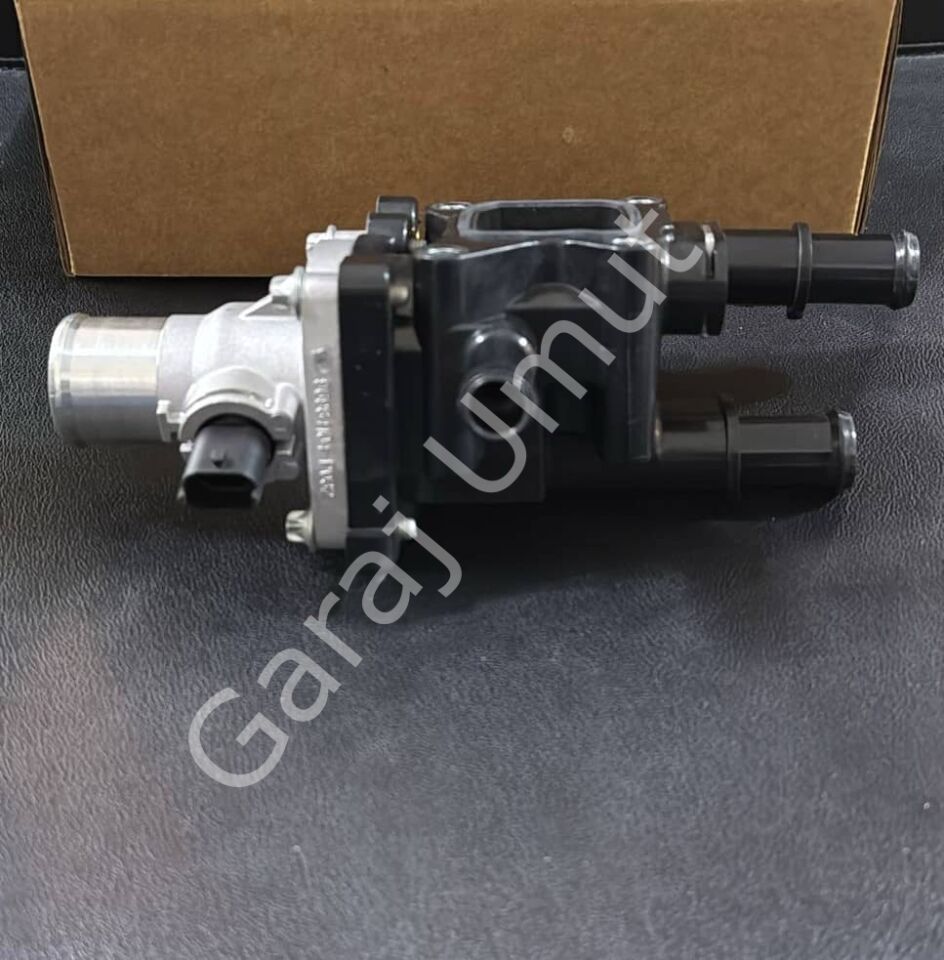 Termostat Gövdeli Müşürlü Astra H J İnsignia Cruze Mokka Zafira 1.6 25192228