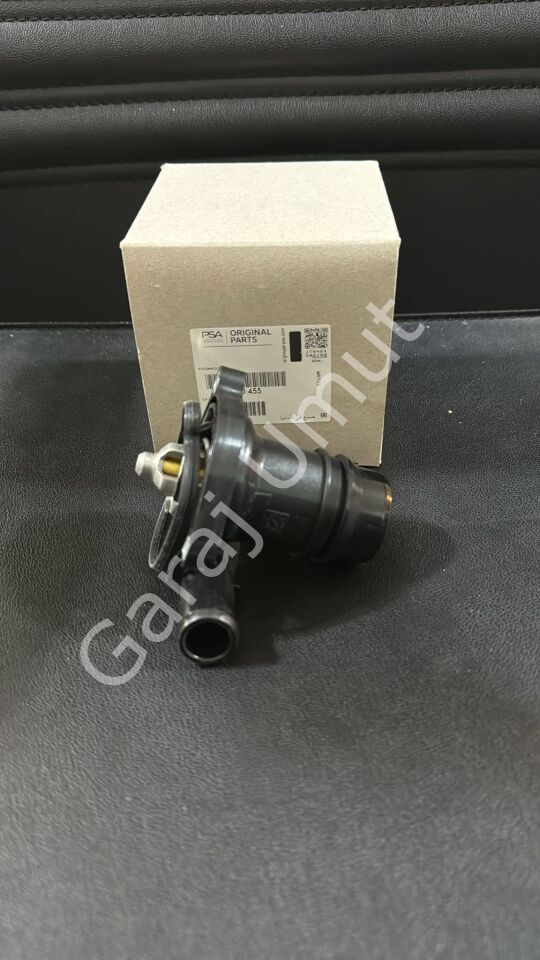 Termostat Müşürlü Astra J İnsignia Corsa D E Meriva B Mokka 1.4 25200455