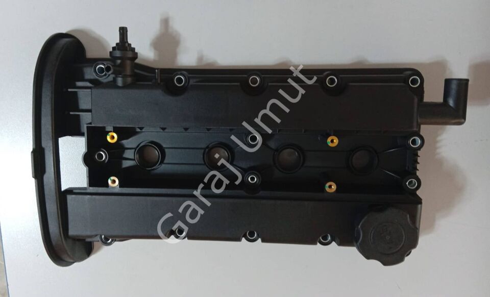 Motor Üst Kapağı Aveo Kalos-Lacettı 1.4-1.6 16v 96415423 96473698