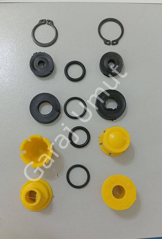 Vites Kol Tamir Takımı Vectra A B C Astra F Corsa B Calibra Tigra 758223