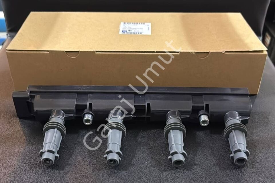 Ateşleme Bobini Astra J Adam Corsa D İnsıgnıa Merıva B Zafıra Tourer C-Aveo Cruze Trax Volt 1.2 1.4 95528319