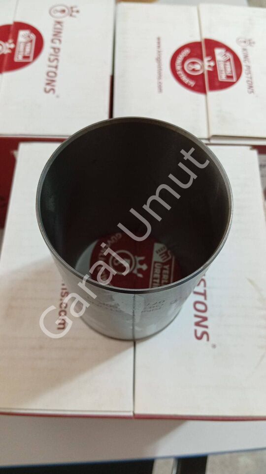 Gömlek Std 79,0mm Corsa D Astra H J İnsignia 1.6 16v G82001250k1m