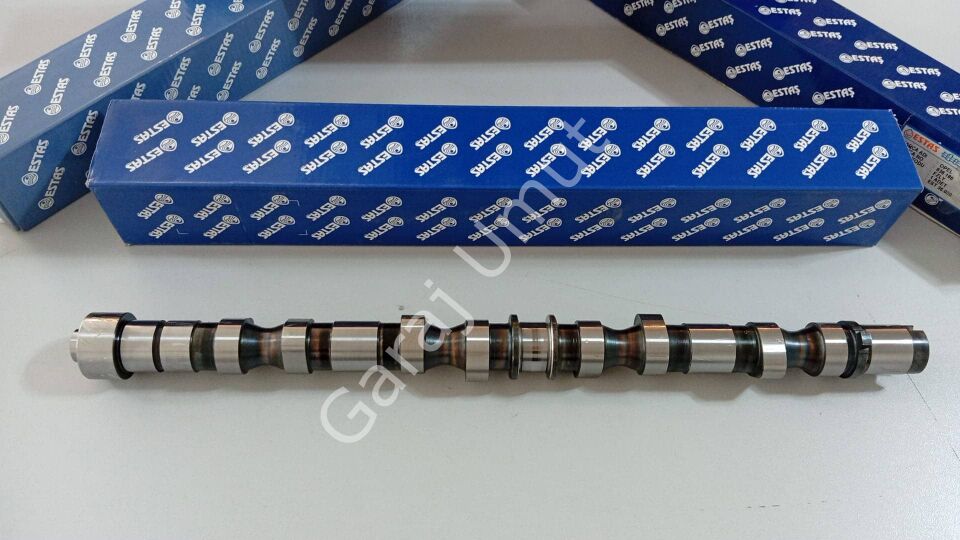 Eksantrik Mili Captiva Antara Epica Cruze Lacetti 2.0 Çelik 96440157