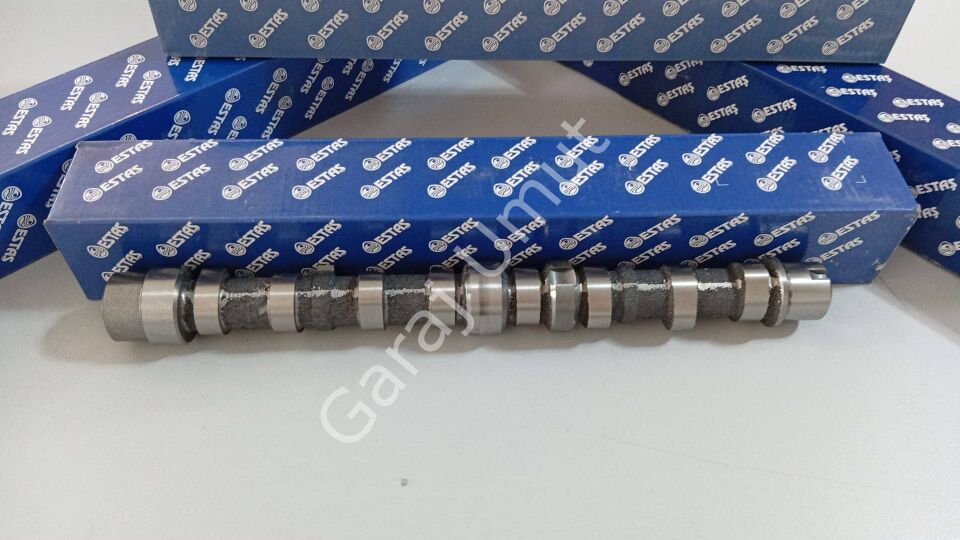 Eksantrik Mili Egzoz Döküm Corsa C D Combo C Agila A B Astra H Meriva Tigra B 1.3 93177303