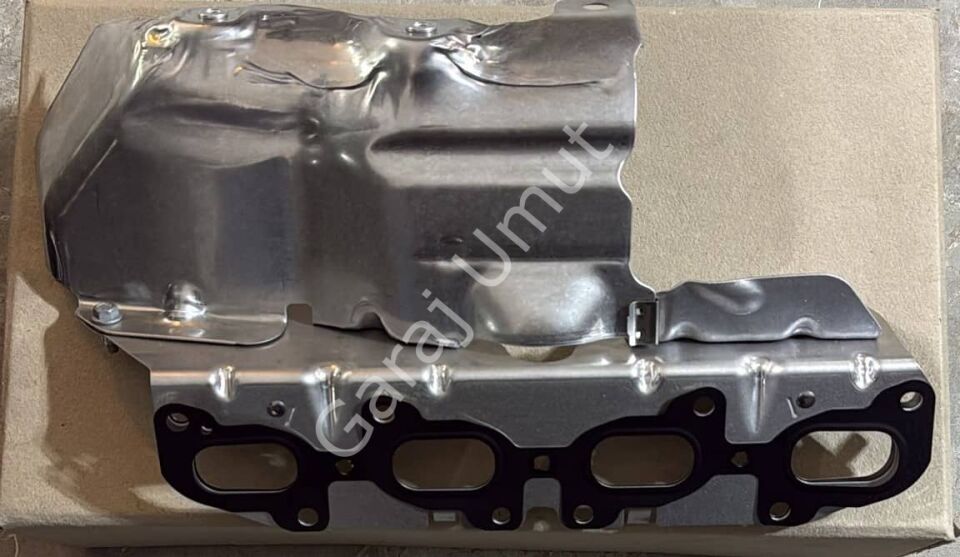 Egzoz Manifold Contası Astra J K İnsignia A Meriva B Mokka Zafira C 1.6 55496050