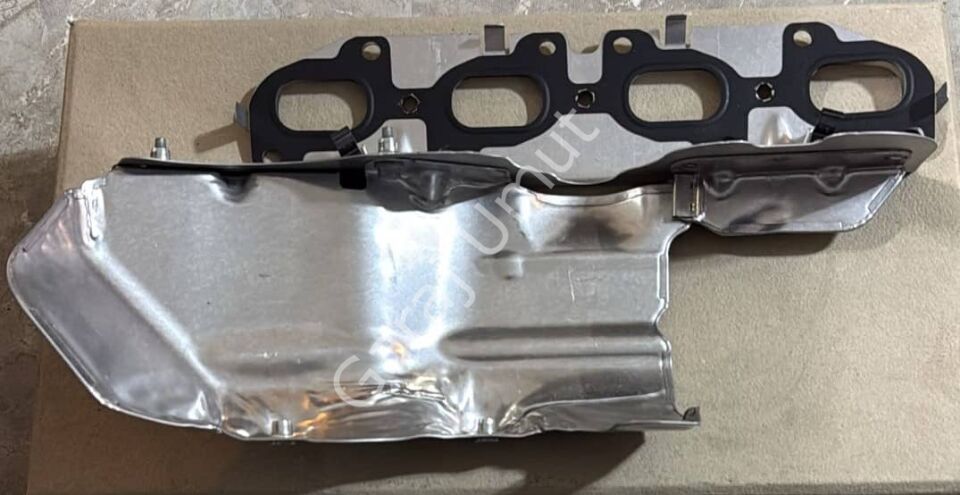 Egzoz Manifold Contası Astra J K İnsignia A Meriva B Mokka Zafira C 1.6 55496050