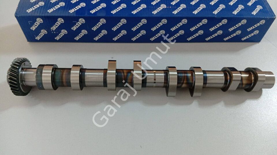 Eksantrik Mili Egzoz Combo C Corsa C Astra G H Meriva 1.7 0636028-97111168