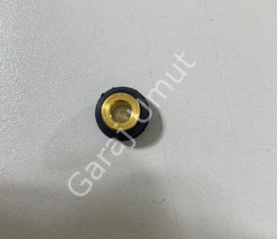 Motor Üst Kapak Lastiği Astra H Z19dt Astra G X20dtl 607813 90412865