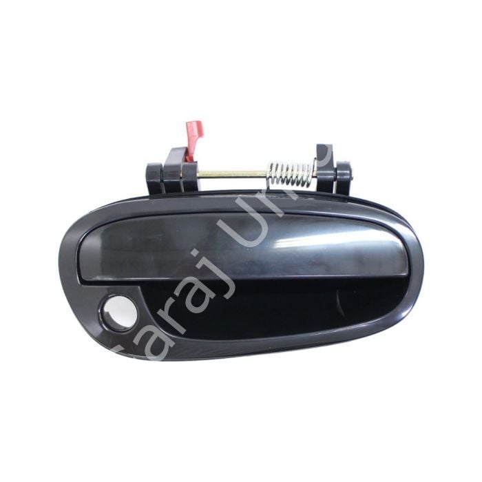Dış Kapı Kolu Ön Sağ Kalın Delikli Tip Lacetti 2003 2010 96548042
