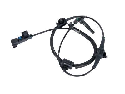 Ön Abs Sensörü Astra J Cruze 1.4-1.4 T-1.6-1.6 T 2009 Ve Sonrası 13329258