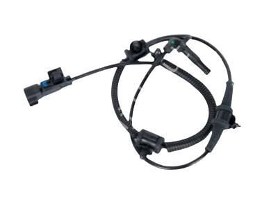Ön Abs Sensörü Astra J Cruze 1.4-1.4 T-1.6-1.6 T 2009 Ve Sonrası 13329258