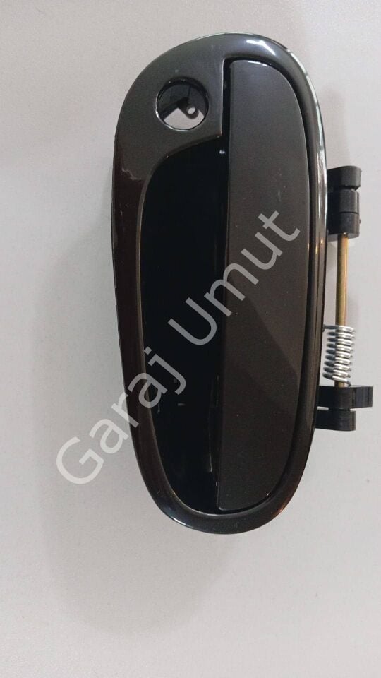 Dış Kapı Kolu Ön Sağ Kalın Delikli Tip Lacetti 2003 2010 96548042