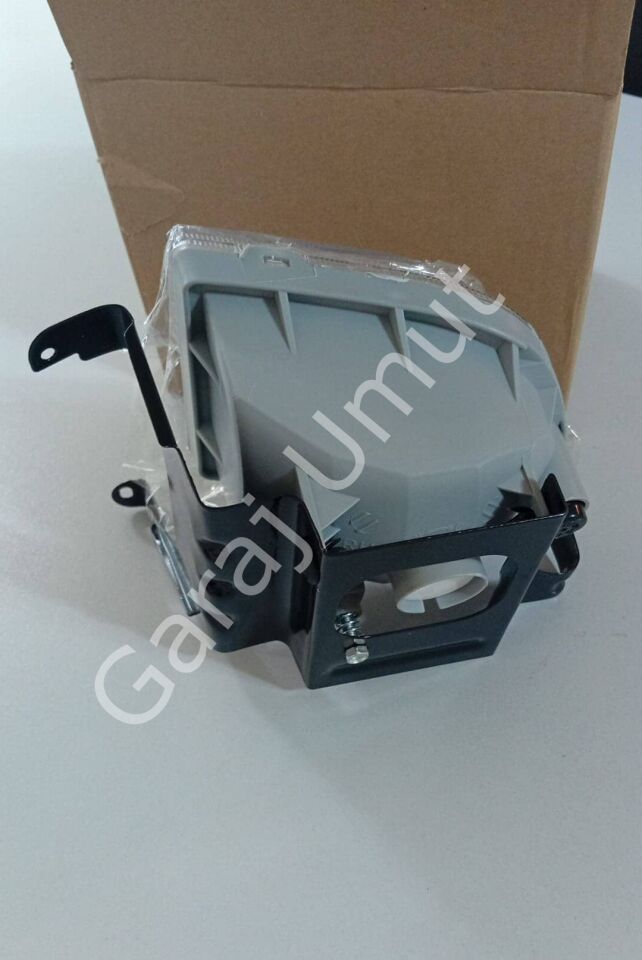 Ön Sis Farı Sağ Lacetti J200 Sedan Sw 96551094