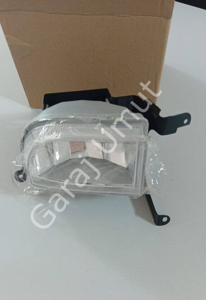 Ön Sis Farı Sağ Lacetti J200 Sedan Sw 96551094