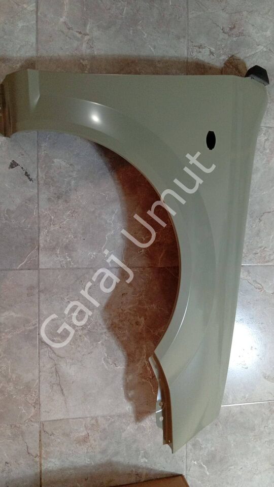Ön Çamurluk Sağ Lacetti J200 2003 2012 96474982