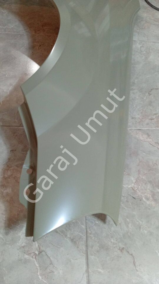 Ön Çamurluk Sağ Lacetti J200 2003 2012 96474982