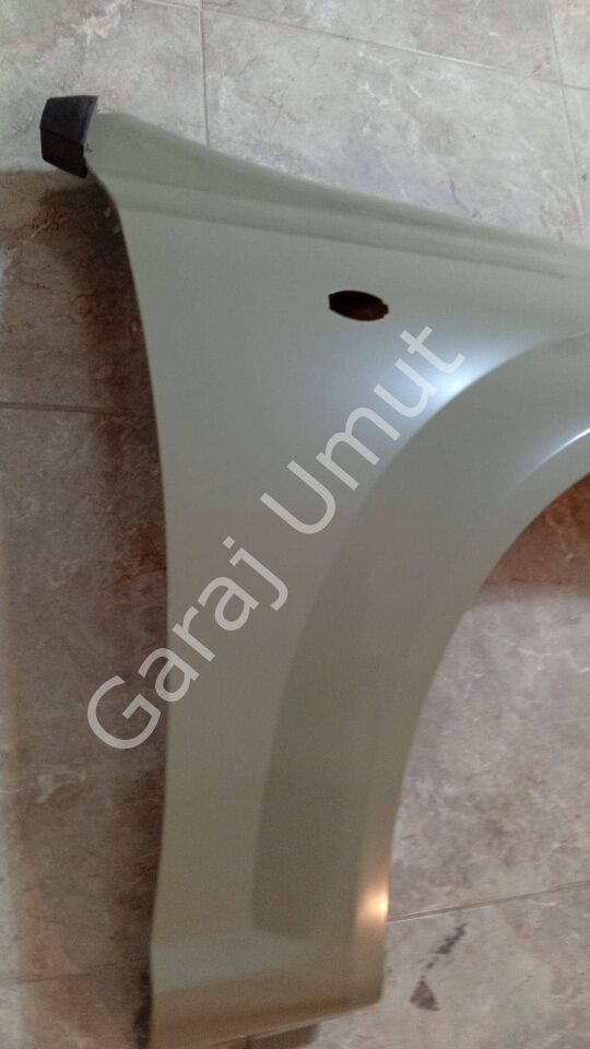 Ön Çamurluk Sağ Lacetti J200 2003 2012 96474982