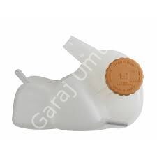 Yedek Su Deposu Çift Çıkış Astra F 1.4 1.6 Klimalı 1304643