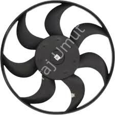 Radyatör Fan Motoru Klimalı  Astra F Vectra A Calibra A 1.6 16v 1341271