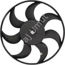 Radyatör Fan Motoru Klimalı  Astra F Vectra A Calibra A 1.6 16v 1341271