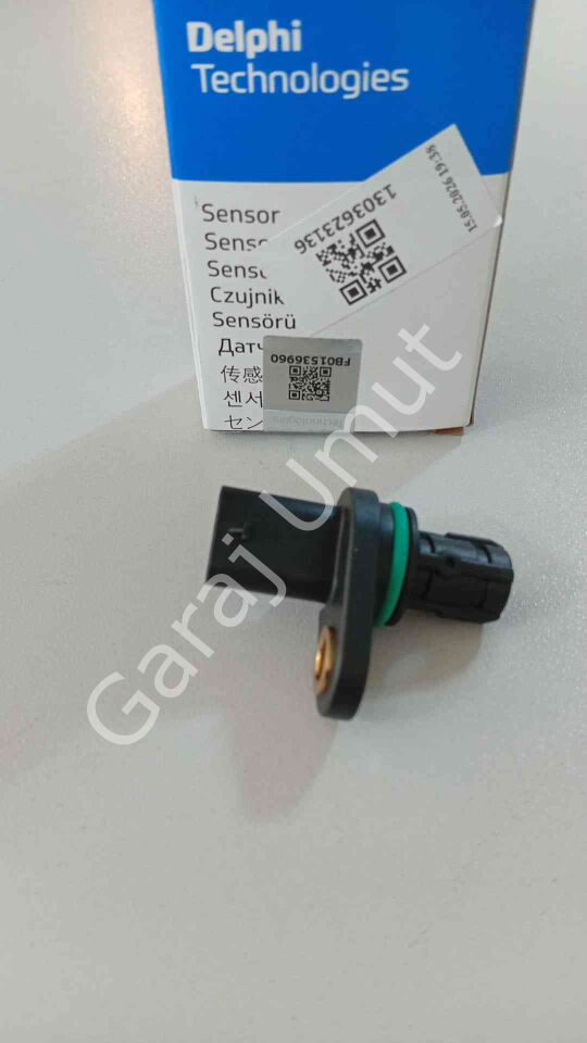 Ensantrik Devir Sensörü Vectra C Astra H İnsignia A Mokka Corsa C D Zafira B 1.6 1.8 55565708