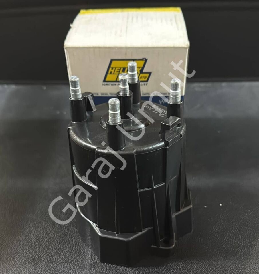 Distribütör Kapağı Astra F Vectra A 1.6 Kadett E 1.3 1.6 1211258