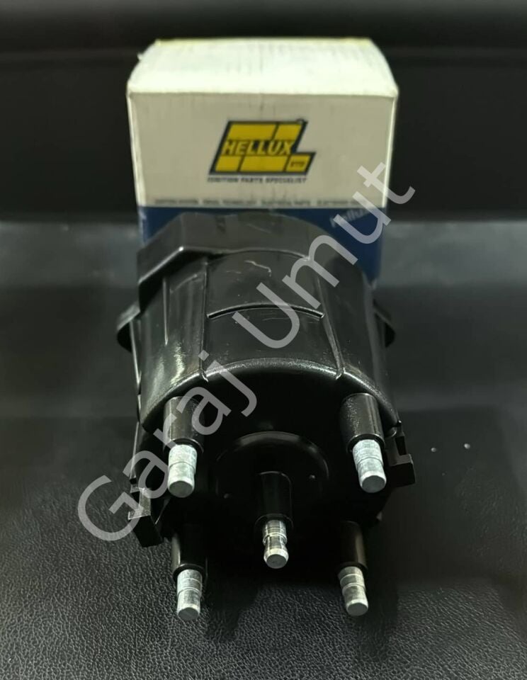Distribütör Kapağı Astra F Vectra A 1.6 Kadett E 1.3 1.6 1211258