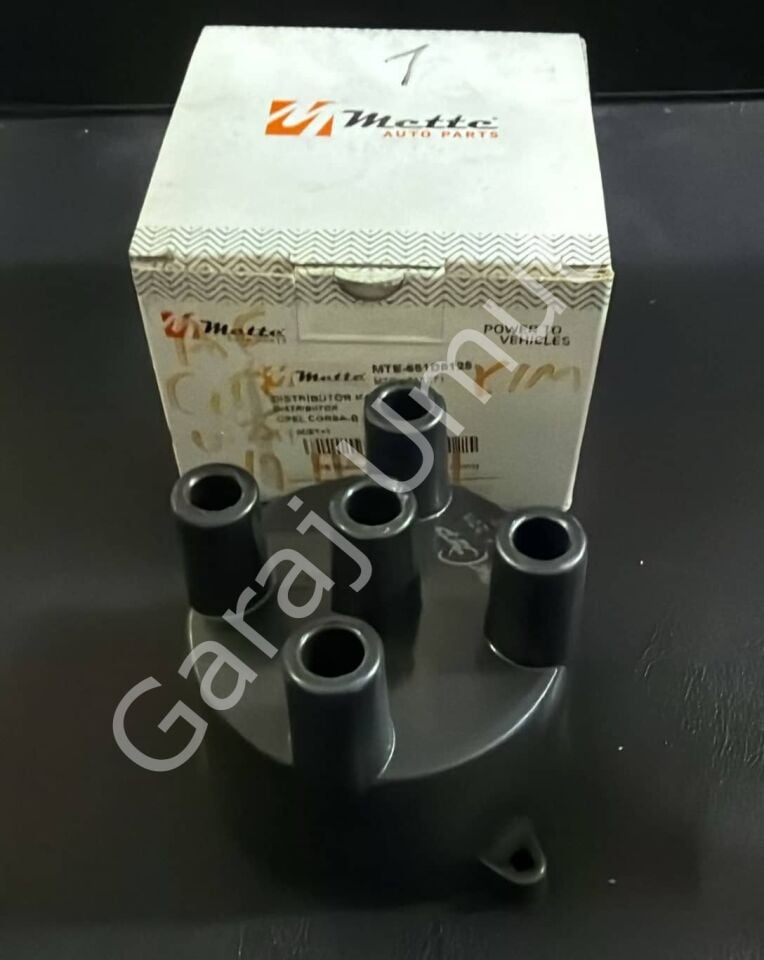 Distribütör Kapağı Astra F Corsa  1.4 1.6 1211271 90340736