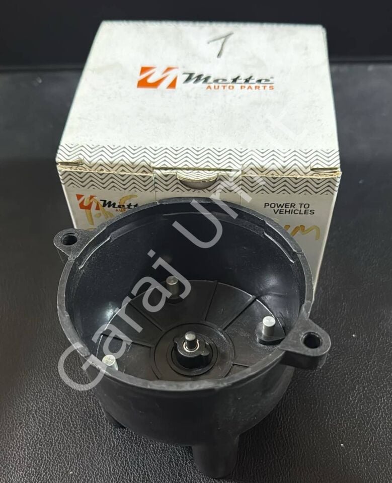Distribütör Kapağı Astra F Corsa  1.4 1.6 1211271 90340736
