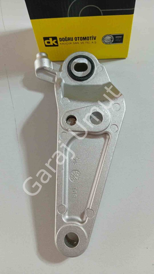 Motor Takozu Kulağı Arka Corsa D E Adam 846836 13130723