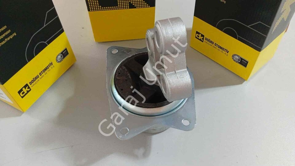 Motor Takozu Kulağı Ön Sol Vectra C Signum 5684677 13207577
