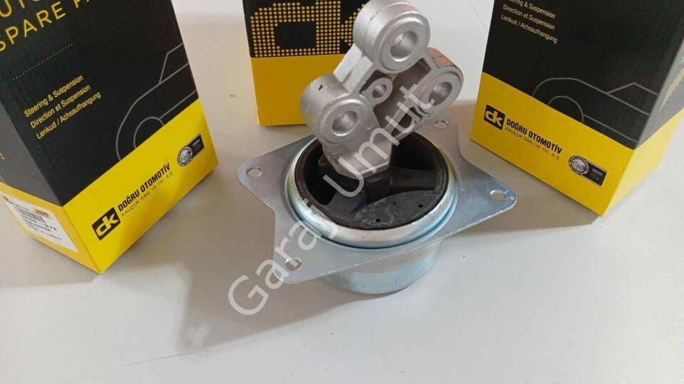 Motor Takozu Kulağı Ön Sol Vectra C Signum 5684677 13207577