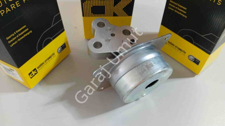 Motor Takozu Kulağı Ön Sol Vectra C Signum 5684677 13207577