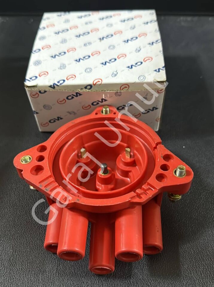 Distribütör Kapağı Astra F Vectra A Calibra Frontera A Omega A 1.8 2.0  1211276