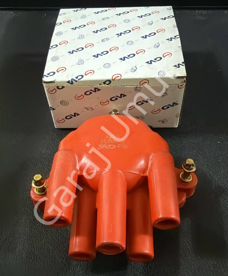 Distribütör Kapağı Astra F Vectra A Calibra Frontera A Omega A 1.8 2.0  1211276