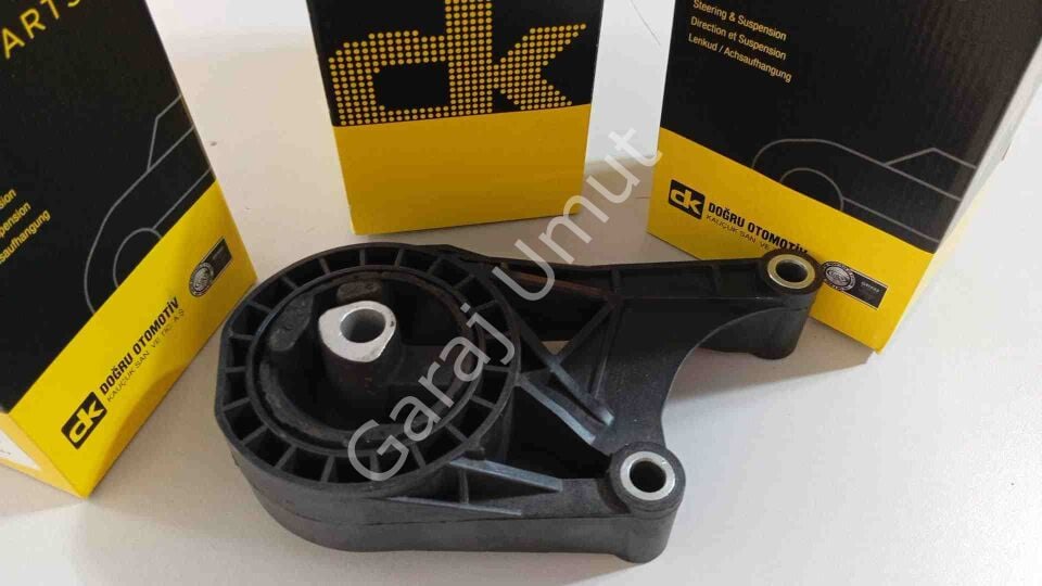 Motor Takozu Kulağı Ön Vectra C Signum 16xer 13220095 5684658