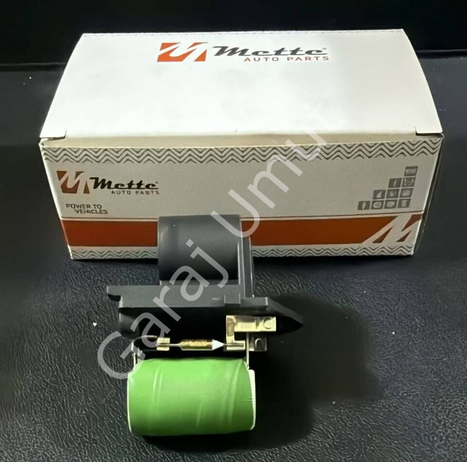 Kalorifer Fan Rezistansı Cruze Nevada 3708y1001