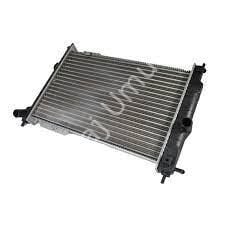 Radyatör Brazing Klimalı Astra F 1.4 1.6 2.0 1995>> 1300147
