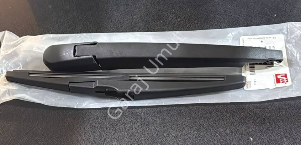 Arka Silecek Takımı Astra K 2016 İnsignia Stw 2018 13419000-13256921-13464219