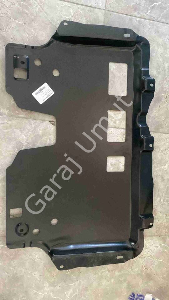 Karter Muhafaza Sacı Corsa F 2020 > Mokka 2021> 9824226080