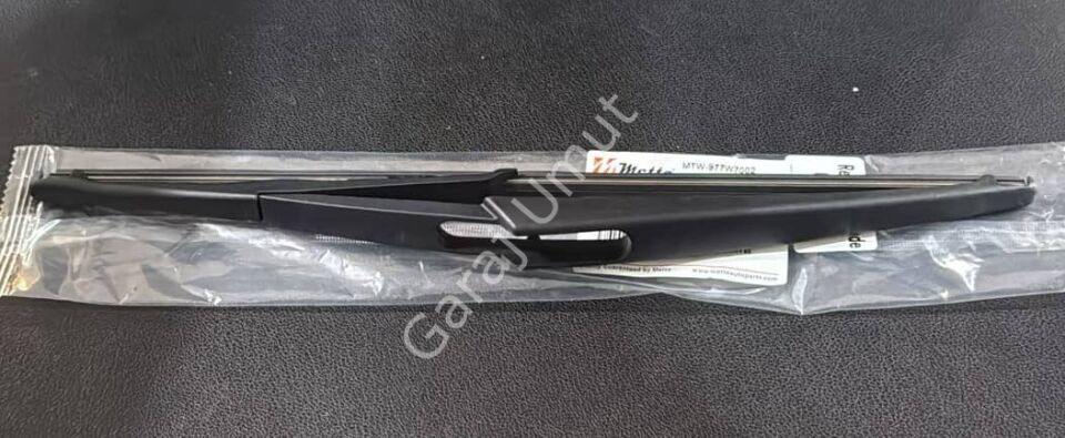 Arka Silecek 300mm Astra H Cruze Corsa E 6272313