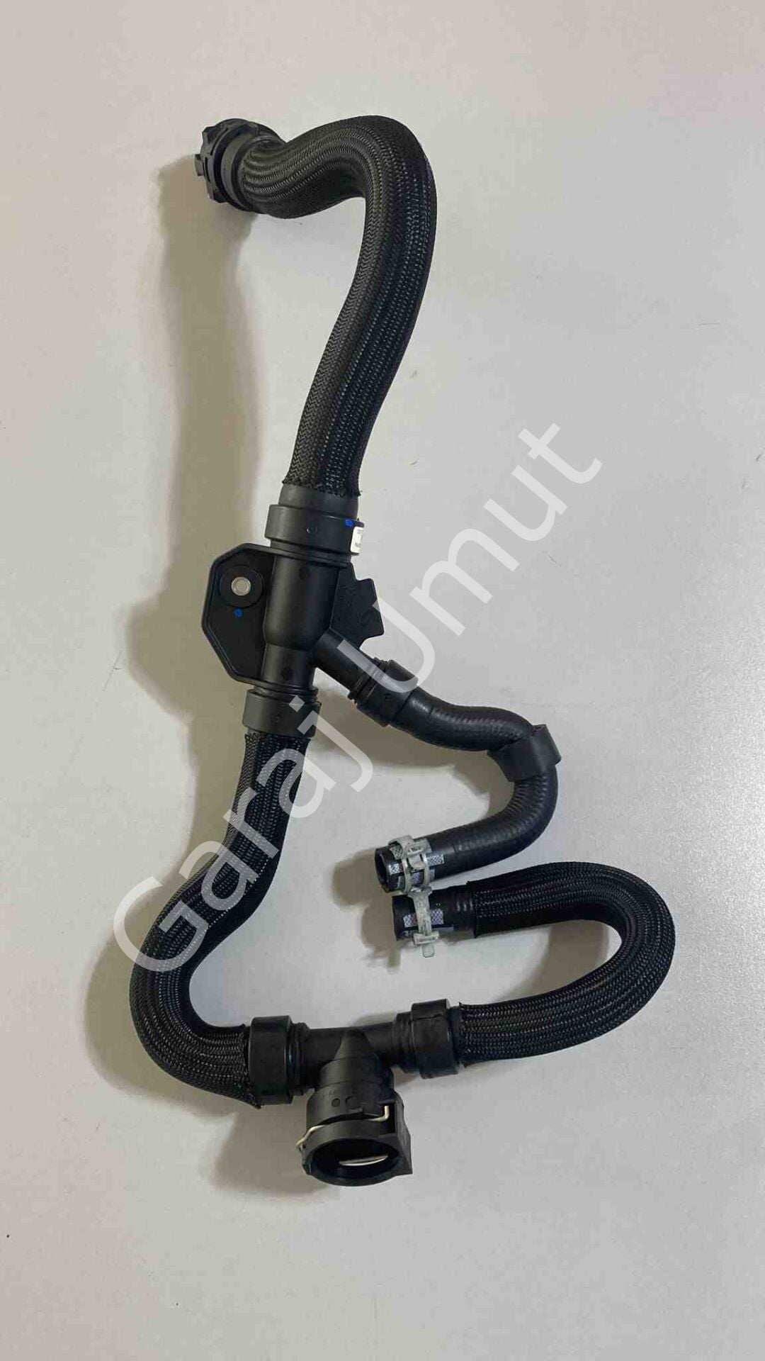 Radyatör Alt Hortumu Corsa F 2020>> 1.2 9837757080