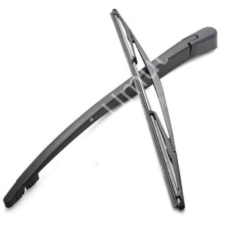Arka Silecek Takımı Astra G Hb 1998 Ve Sonrası 1273389 9130603-6272213-6272301