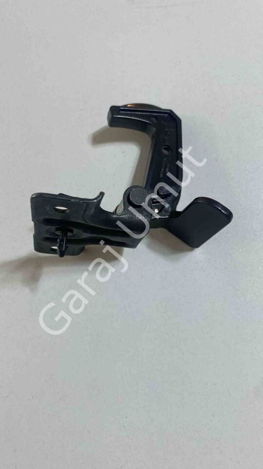 Kaput Açma Mandalı Corsa F 2020 >> 9823236680