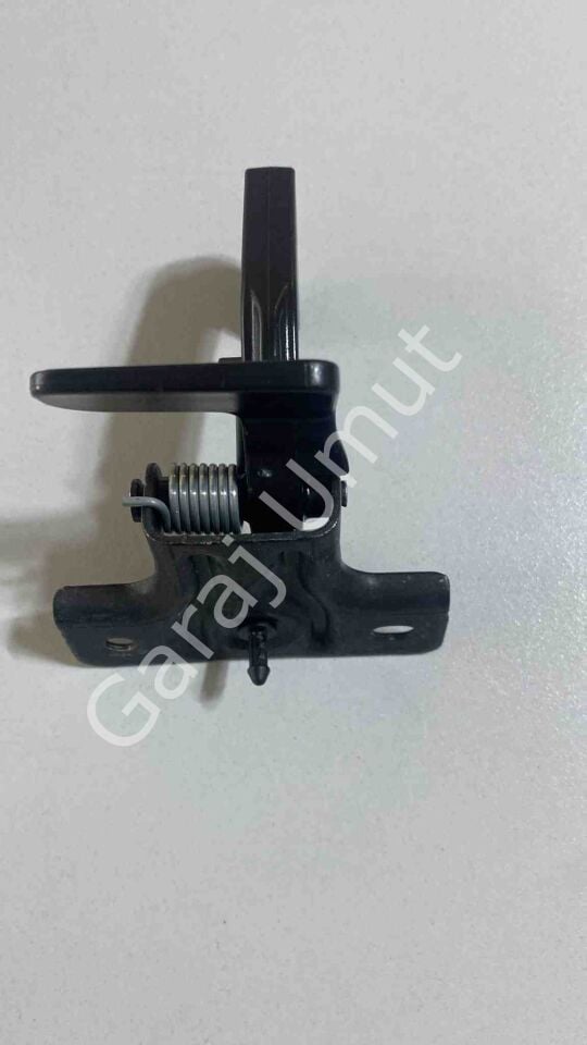 Kaput Açma Mandalı Corsa F 2020 >> 9823236680