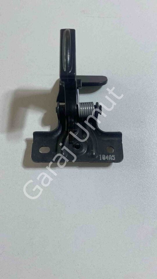 Kaput Açma Mandalı Corsa F 2020 >> 9823236680