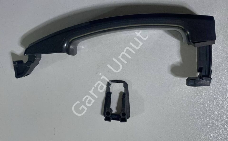 Dış Kapı Açma Kolu Astra J İnsignia A Zafira C Cruze Aveto T300 Trax Mokka Meriva B 92233089