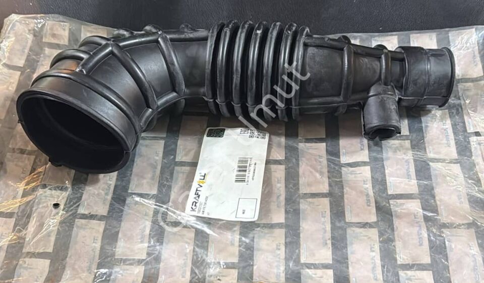 Hava Filtre Çıkış Hortumu Corsa D E Aveo 1.3 13254175 835269