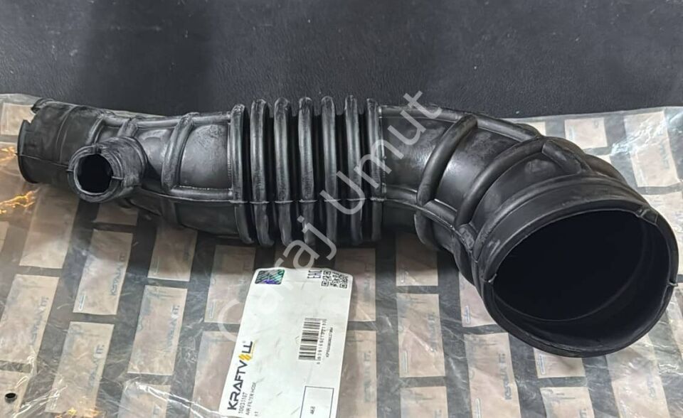 Hava Filtre Çıkış Hortumu Corsa D E Aveo 1.3 13254175 835269