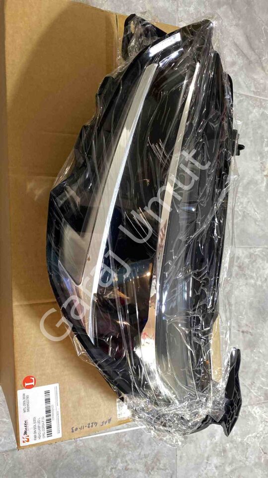 Ön Far Sol Ledli Corsa F 2020> 9829522780